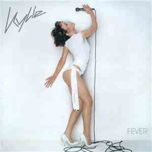 Kylie - Fever FLAC