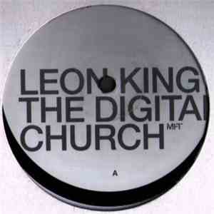 Leon King - The Digital Church FLAC