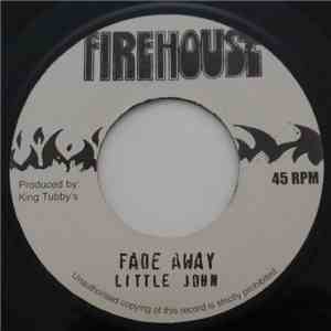 Little John - Fade Away FLAC