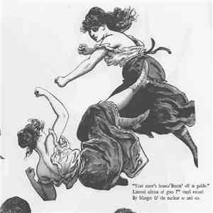 Margot & The Nuclear So And So's - Your Sister's House/Beatin' Off In Public FLAC