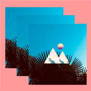 Meszamii Moon - V I R T U A L S K I E S FLAC