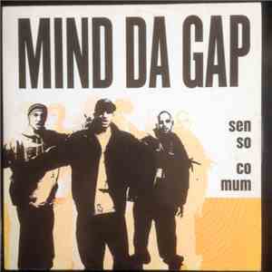 Mind Da Gap - Senso Comum FLAC