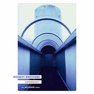 Monkey Brothers - Somebody FLAC