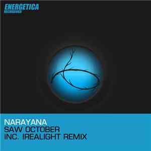 Narayana - Saw October (Irealight Remix) FLAC