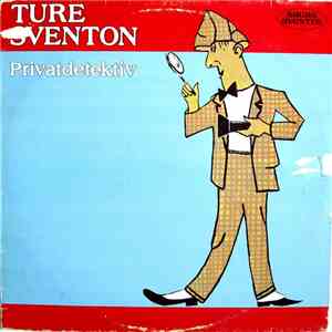 No Artist - Ture Sventon Privatdetektiv FLAC
