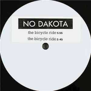 No Dakota - The Bicycle Ride FLAC