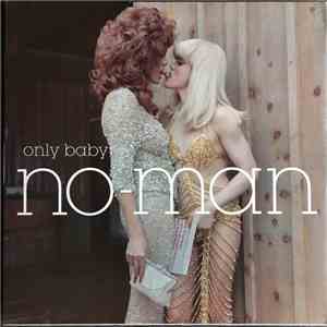 No-Man - Only Baby FLAC
