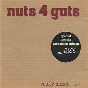 Nuts 4 Guts - Nuts 4 Guts FLAC