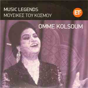 Omme Kolsoum - Omme Kolsoum FLAC