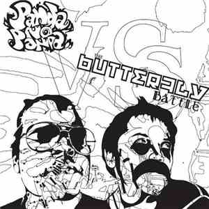 Panda, No Panda - Butterfly Battle E.P. FLAC