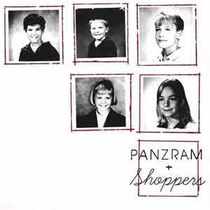 Panzram / Shoppers - Panzram + Shoppers FLAC