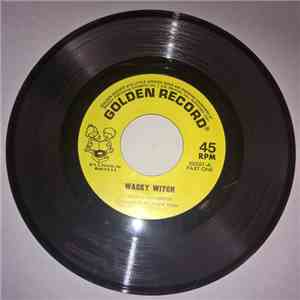 Pat Lordier - Wacky Witch FLAC