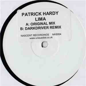 Patrick Hardy - Lima FLAC