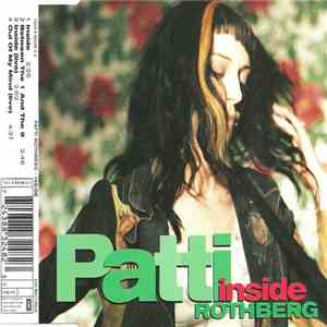 Patti Rothberg - Inside FLAC