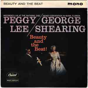 Peggy Lee / George Shearing - Beauty And The Beat! FLAC