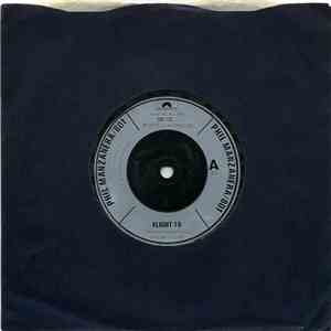 Phil Manzanera / 801 - Flight 19 / Car Rhumba FLAC
