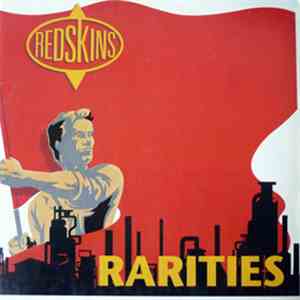 Redskins - Rarities FLAC