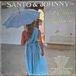 Santo & Johnny - Maria Elena FLAC