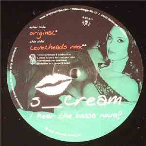 S_Cream - I Hear The Bossa Nova FLAC