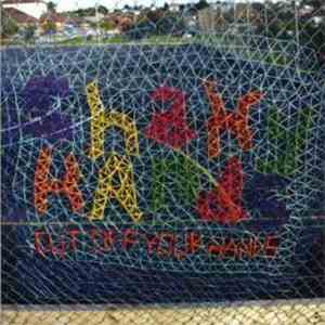 Shaky Hands - Cut Off Your Hands FLAC
