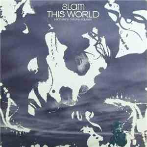 Slam Featuring Tyrone Palmer - This World FLAC