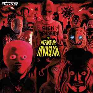 Stupeflip - The Hypnoflip Invasion FLAC