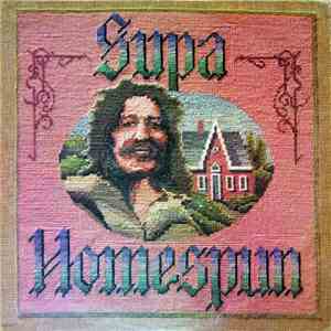 Supa - Homespun FLAC