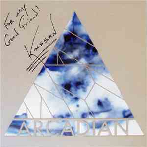 Symbion Project - Arcadian FLAC
