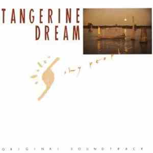 Tangerine Dream - Shy People FLAC