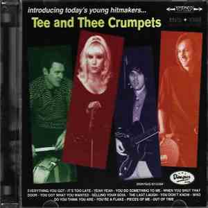 Tee And Thee Crumpets - Introducing Today's Young Hitmakers FLAC