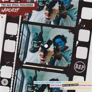 The Bar Stool Preachers - Warchief FLAC