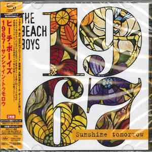 The Beach Boys - 1967 - Sunshine Tomorrow FLAC