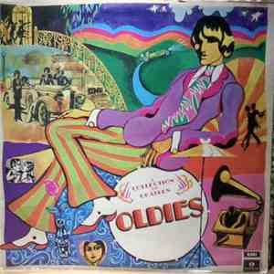 The Beatles - A Collection Of Beatles Oldies FLAC