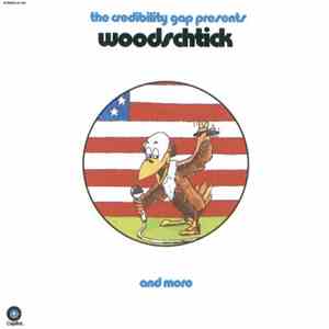 The Credibility Gap - Woodschtick And More FLAC