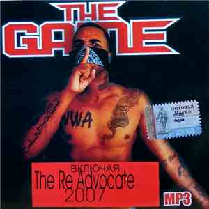The Game  - MP3 FLAC
