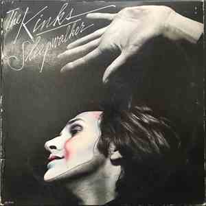 The Kinks - Sleepwalker FLAC