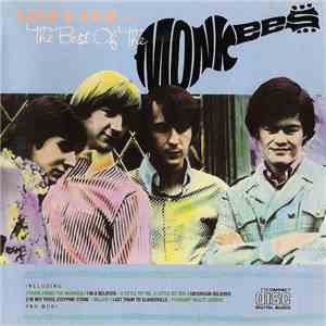 The Monkees - Then & Now... The Best Of The Monkees FLAC