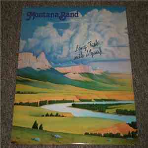 The Montana Band - Long Talk With Myself FLAC