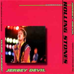 The Rolling Stones - Jersey Devil FLAC
