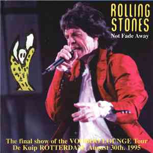 The Rolling Stones - Not Fade Away FLAC