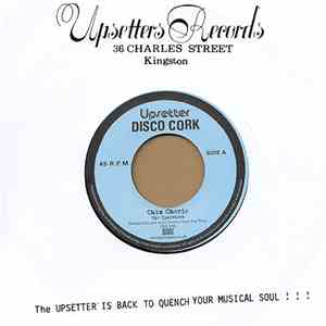 The Upsetters / Dub Organiser - Chim Cherie FLAC