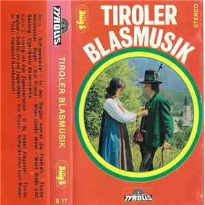 Unknown Artist - Tiroler Blasmusik FLAC