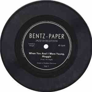 Unknown Artist - When You And I Were Young, Maggie FLAC