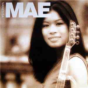 Vanessa Mae - Vanessa Mae FLAC