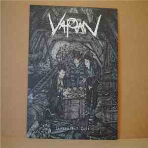 Varan  - Lachen Auf Zeit FLAC