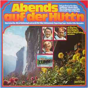 Various - Abends Auf Der Hütt'n FLAC