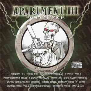 Various - Apartment III The Soundtrack FLAC