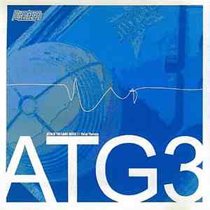 Various - Attack The Game Music 3 FLAC