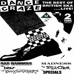 Various - Dance Craze FLAC