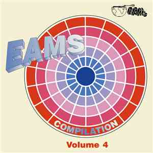 Various - EAMS Compilation Volume 4 FLAC